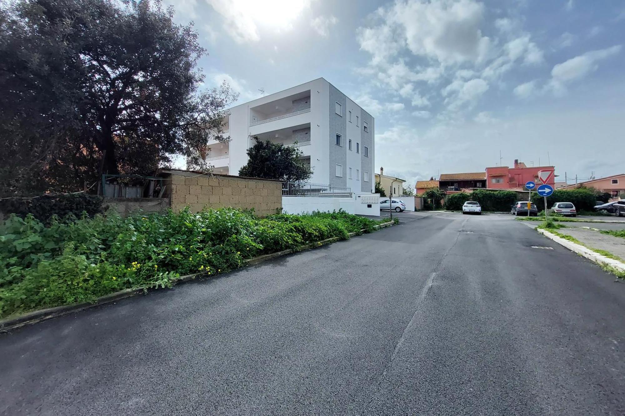 Andrea Home- Collegato A Roma E Aeroporto Φιουμιτσίνο Εξωτερικό φωτογραφία